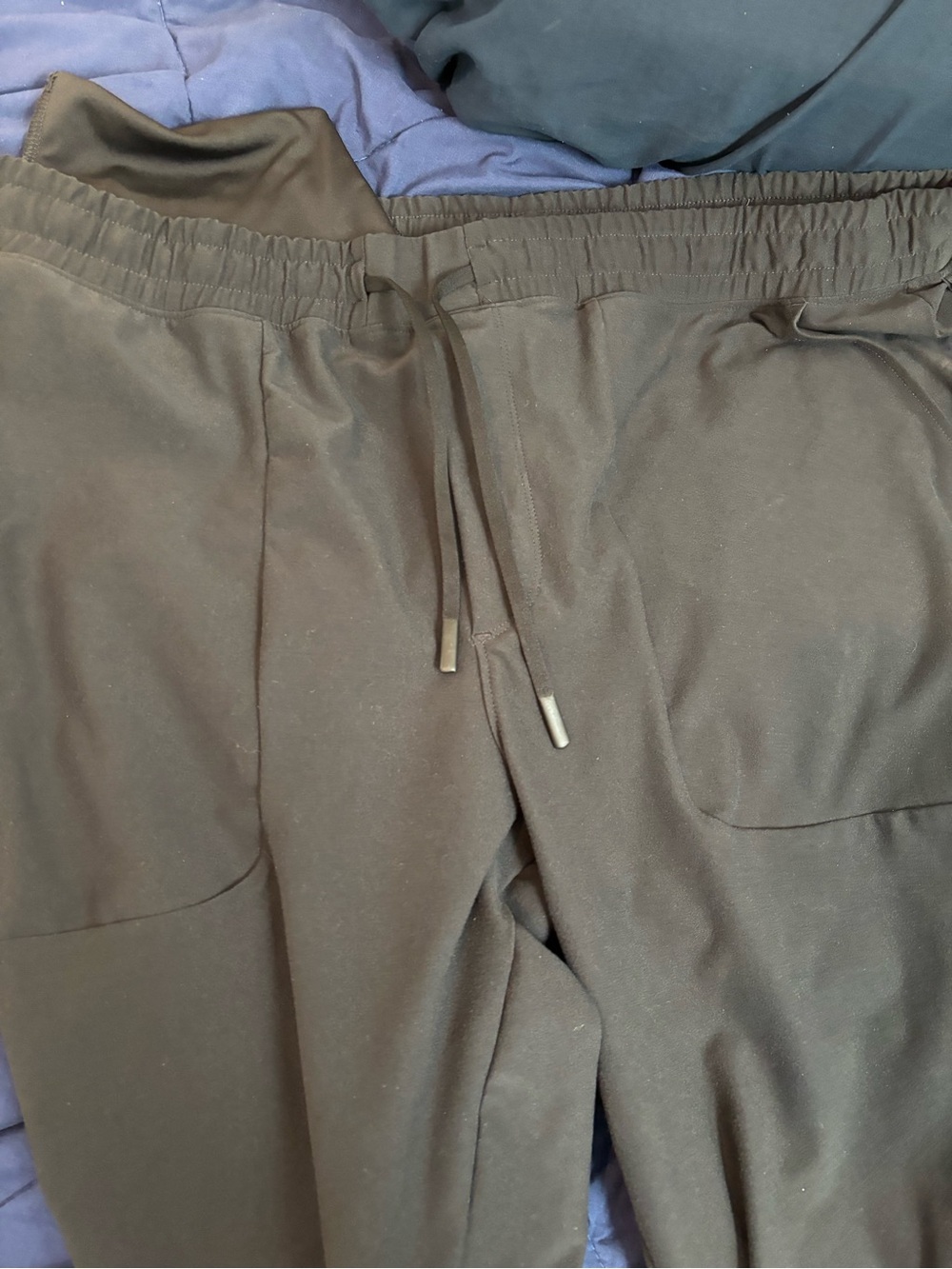 VRST Men's Limitless Performance Slim Fit Jogger